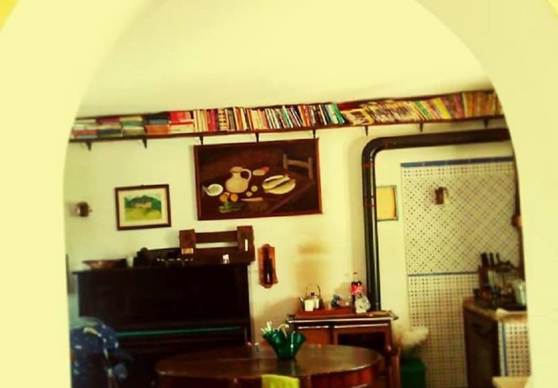 צימר Villa Coldimetino