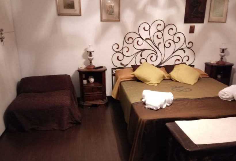 مبيت وإفطار Villa Gandamar