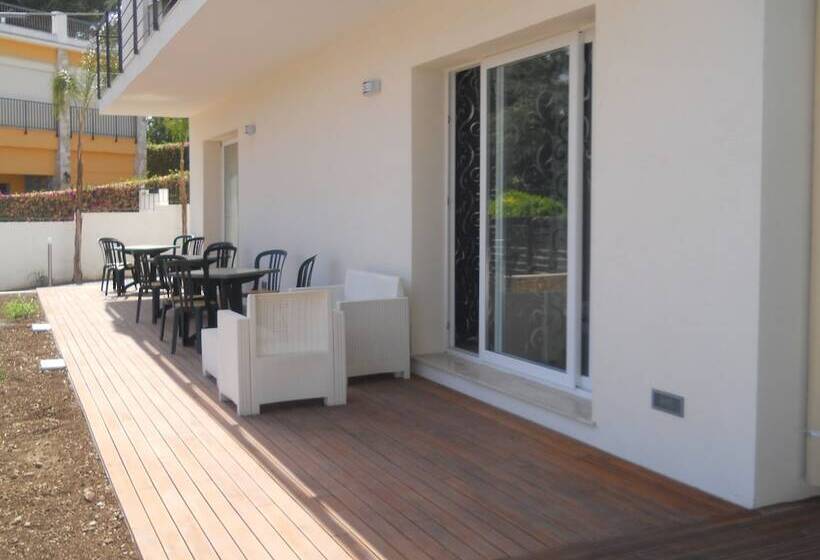 צימר White Beach Beb