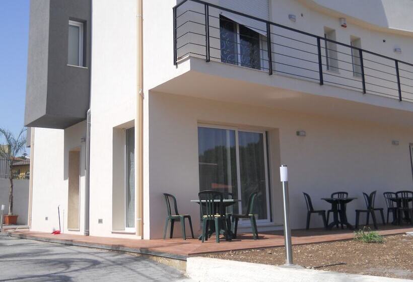 צימר White Beach Beb