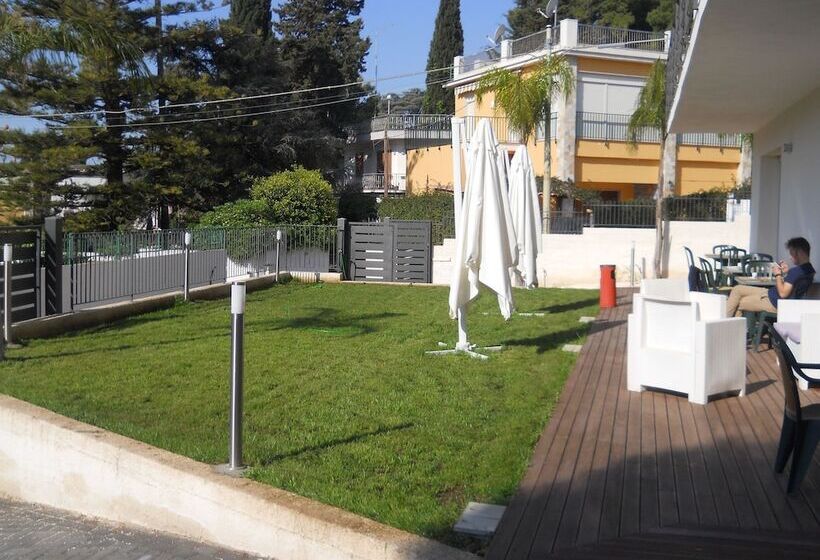 צימר White Beach Beb