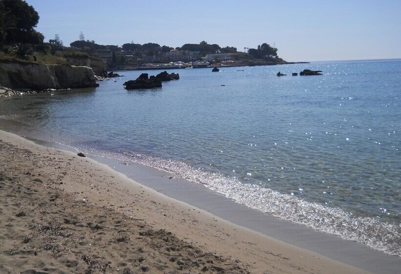 צימר White Beach Beb