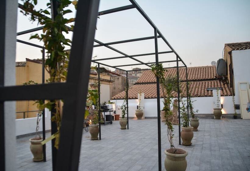 Bed and Breakfast Ziolì