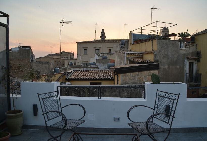 Bed and Breakfast Ziolì