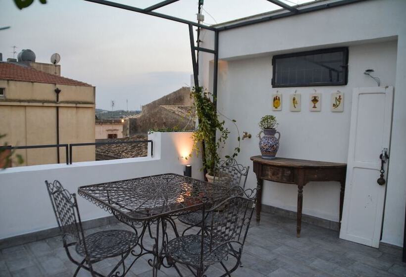 Bed and Breakfast Ziolì