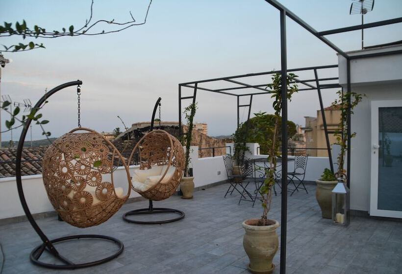 Bed and Breakfast Ziolì