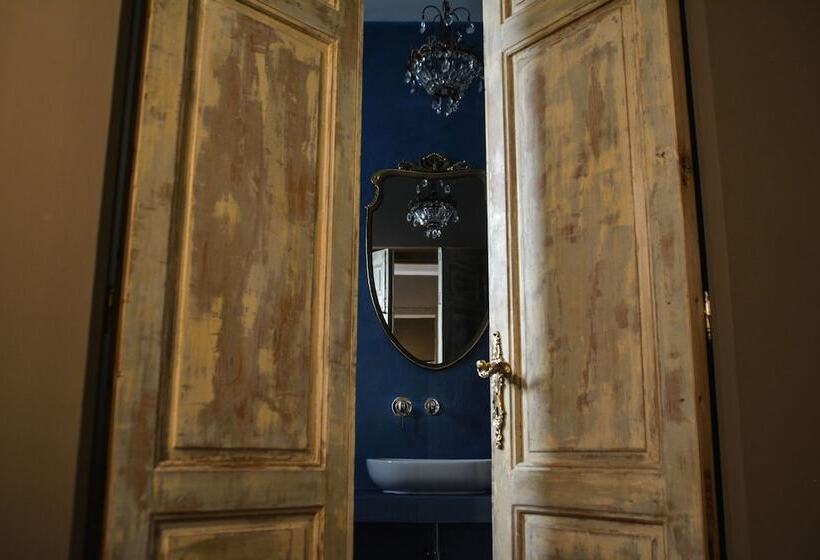 Bed and Breakfast Ziolì