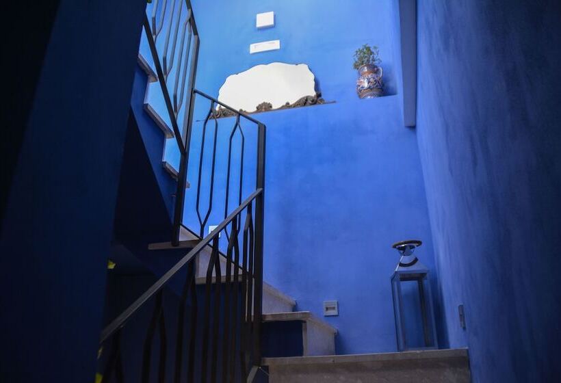 Bed and Breakfast Ziolì