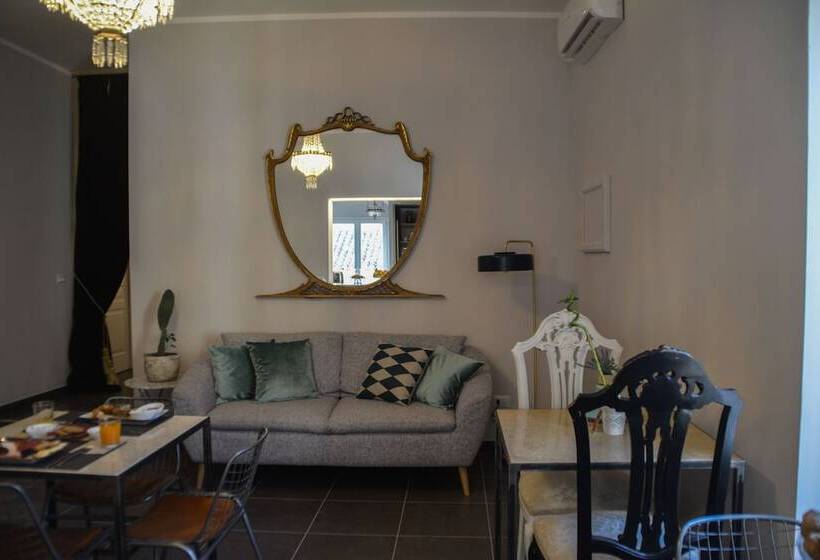 Bed and Breakfast Ziolì