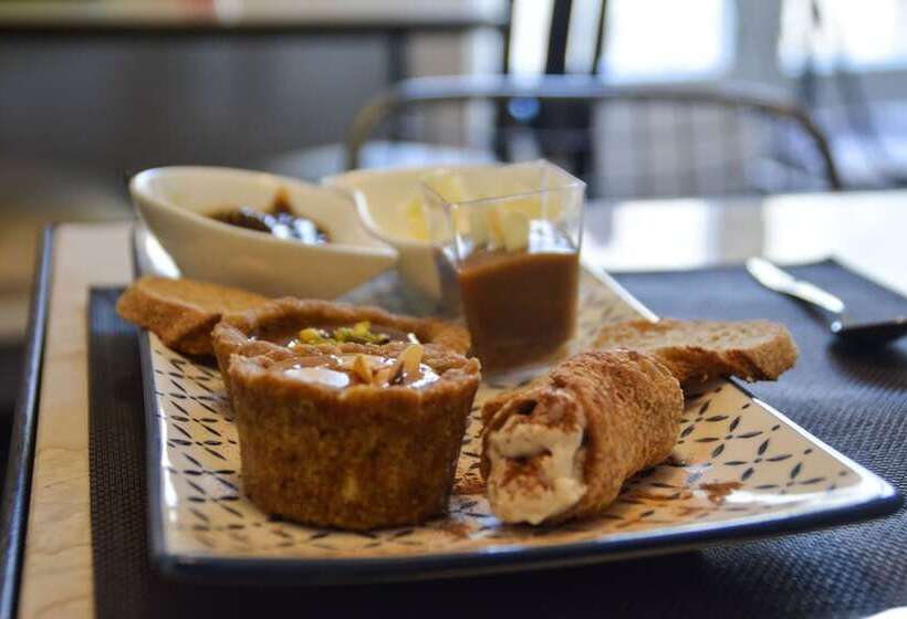 Bed and Breakfast Ziolì