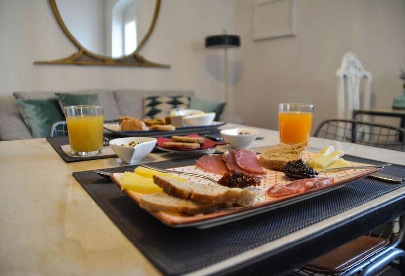 Bed and Breakfast Ziolì