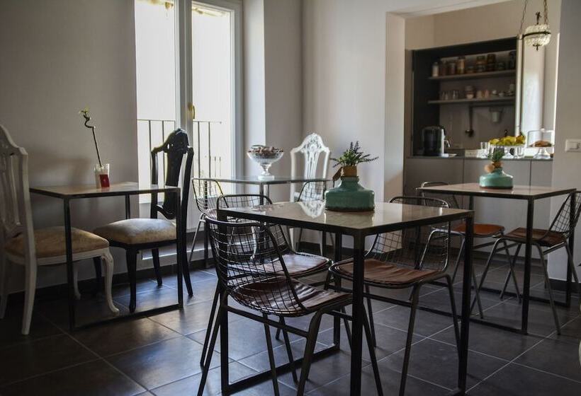 Bed and Breakfast Ziolì