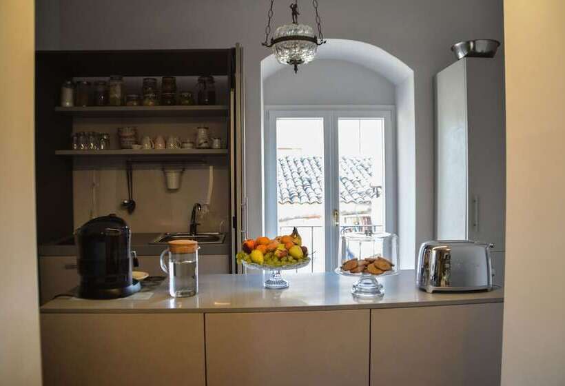 Bed and Breakfast Ziolì