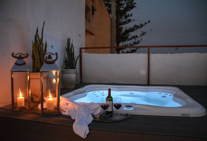 Bed and Breakfast Ziolì