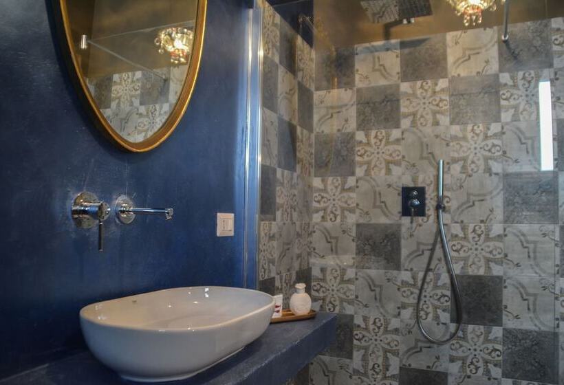 Bed and Breakfast Ziolì