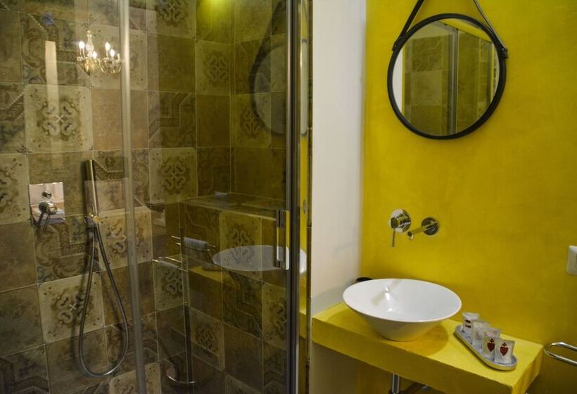 Bed and Breakfast Ziolì