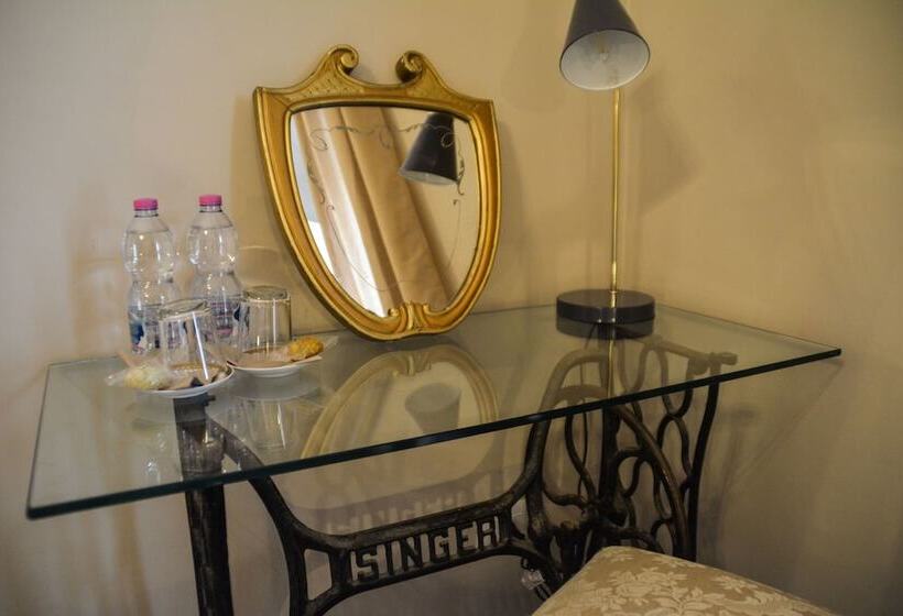 Bed and Breakfast Ziolì