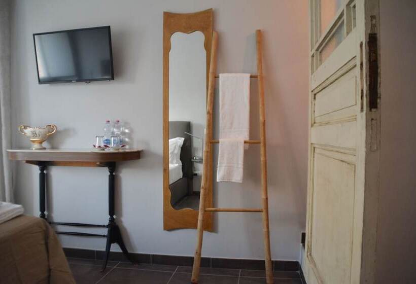 Bed and Breakfast Ziolì