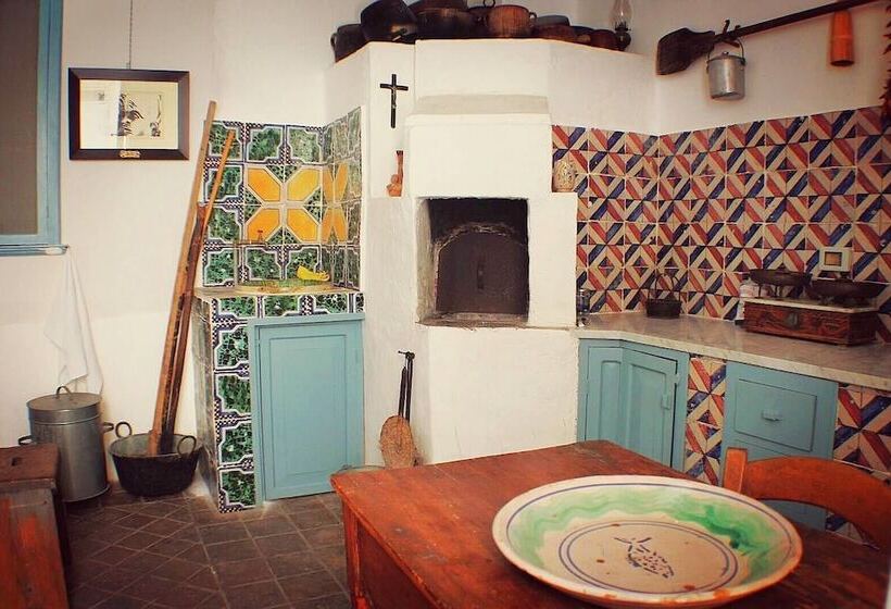 Bed and Breakfast Ziolì