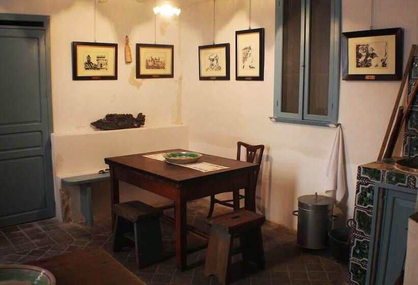 Bed and Breakfast Ziolì