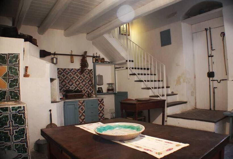 Bed and Breakfast Ziolì