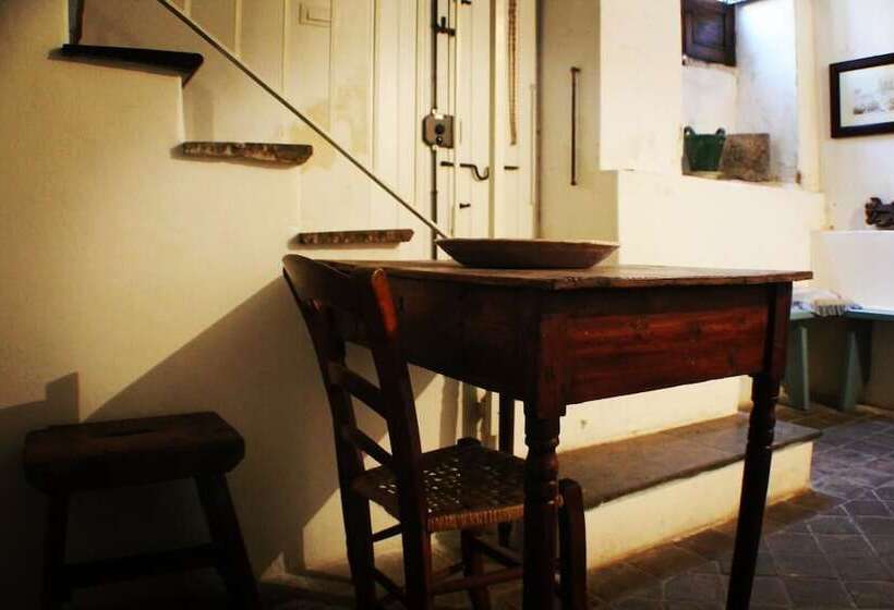 Bed and Breakfast Ziolì