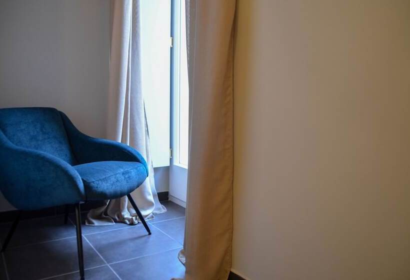 Bed and Breakfast Ziolì