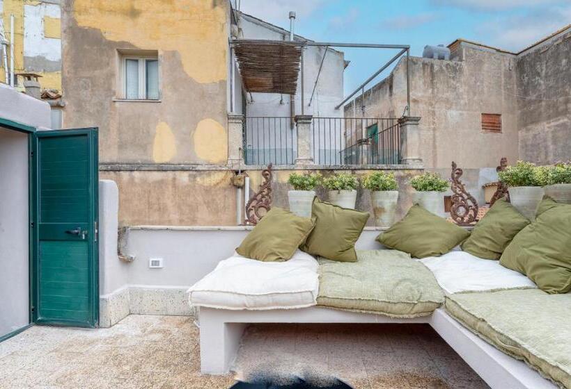 Bed and Breakfast Ziolì