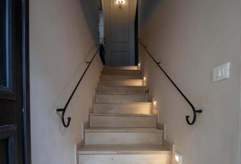 Bed and Breakfast Ziolì