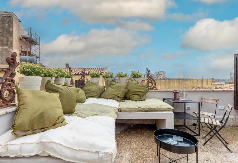 Bed and Breakfast Ziolì