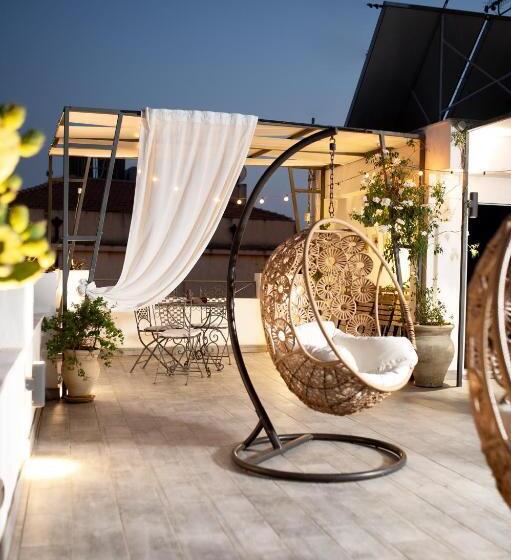 Bed and Breakfast Ziolì