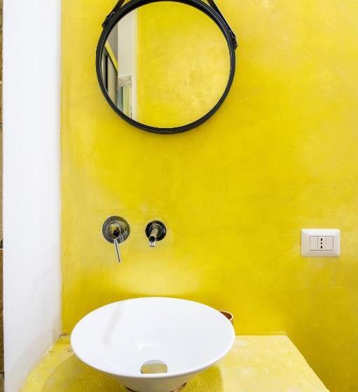 Bed and Breakfast Ziolì