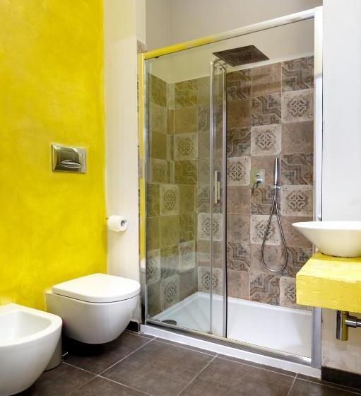 Bed and Breakfast Ziolì