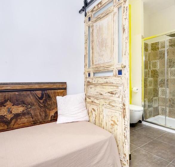 Bed and Breakfast Ziolì