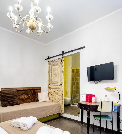 Bed and Breakfast Ziolì