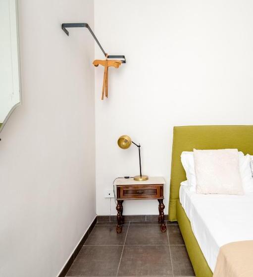 Bed and Breakfast Ziolì