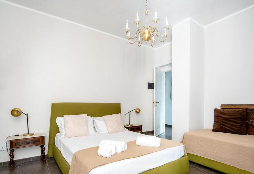 Bed and Breakfast Ziolì