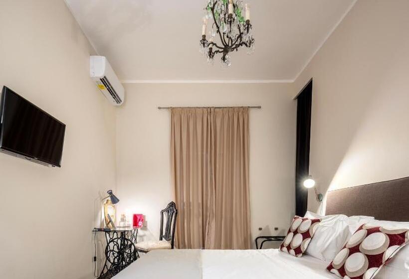 Bed and Breakfast Ziolì