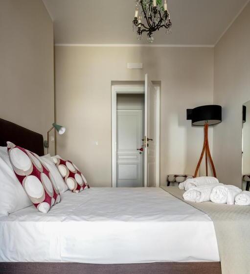 Bed and Breakfast Ziolì