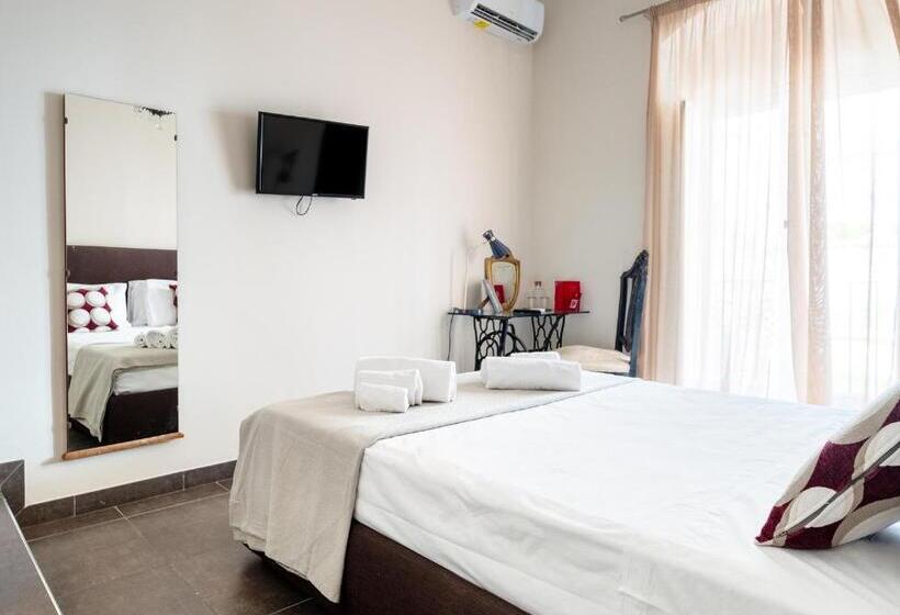 Bed and Breakfast Ziolì