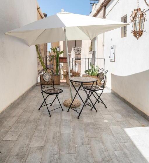 Bed and Breakfast Ziolì