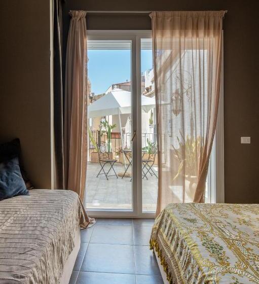 Bed and Breakfast Ziolì