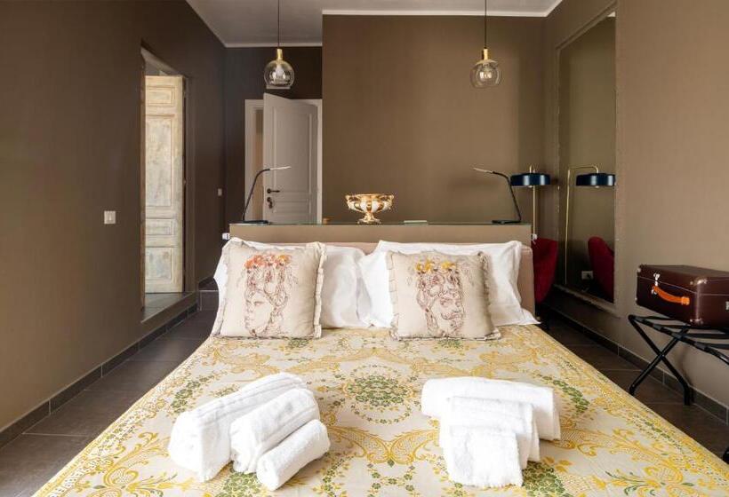 Bed and Breakfast Ziolì