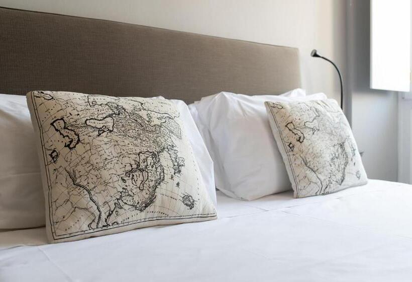 Bed and Breakfast Ziolì