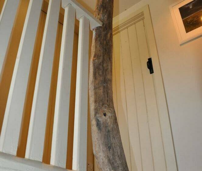 Stunning Driftwood Cottage At Holme Next The Sea