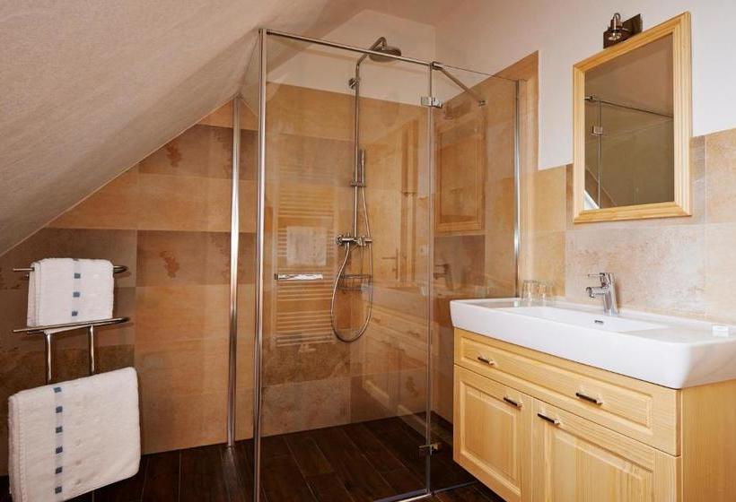 Frühstückspension Kleinschuster