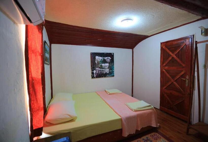 هتل Havasupark Bungalows