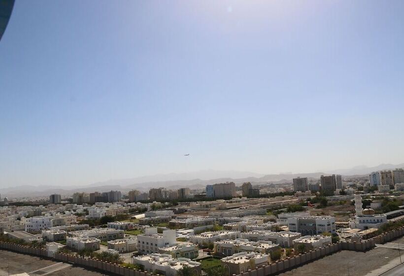 Horizon Hotel Apartments