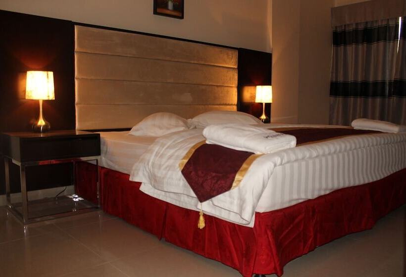 Horizon Hotel Apartments