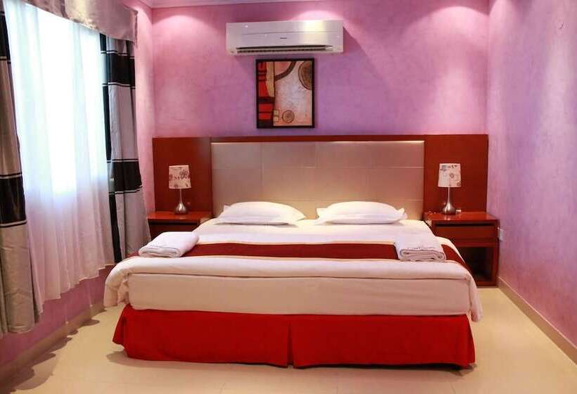 Horizon Hotel Apartments